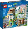 60365 LEGO® City Lakóépület