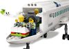 60367 LEGO® City Utasszállító repülőgép