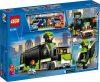 60388 LEGO® City Gaming verseny teherautó