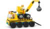 60391 LEGO® City Építőipari teherautók és bontógolyós daru