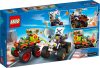 60397 LEGO® City Monster truck verseny