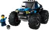 60402 LEGO® City Kék Monster Truck