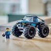 60402 LEGO® City Kék Monster Truck