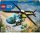 60405 LEGO® City Mentőhelikopter