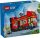 60407 LEGO® City Piros emeletes turistabusz