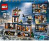 60419 LEGO® City Börtönsziget