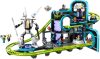 60421 LEGO® City Robotvilág hullámvasút