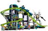 60421 LEGO® City Robotvilág hullámvasút