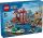 60422 LEGO® City Tengerparti kikötő teherszállító hajóval