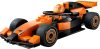 60442 LEGO® City F1®-es pilóta McLaren versenyautóval