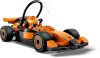 60442 LEGO® City F1®-es pilóta McLaren versenyautóval