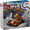 60442 LEGO® City F1®-es pilóta McLaren versenyautóval