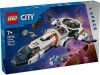 60446 LEGO® City Moduláris galaktikus űrhajó