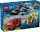 60462 LEGO® City Helikopter, tűzoltóautó és tengeralattjáró egy csomagban