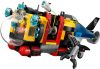 60462 LEGO® City Helikopter, tűzoltóautó és tengeralattjáró egy csomagban