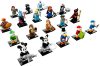 71024 LEGO® Minifigurák Disney 2. sorozat