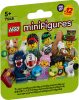 71048 LEGO® Minifigurák 27. sorozat Gyűjthető minifigura