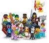 71048 LEGO® Minifigurák 27. sorozat Gyűjthető minifigura