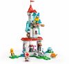 71407 LEGO® Super Mario™ Peach macskajelmez és befagyott torony kiegészítő szett