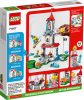 71407 LEGO® Super Mario™ Peach macskajelmez és befagyott torony kiegészítő szett