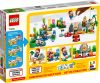 71418 LEGO® Super Mario™ Kreatív építés készítő szett