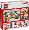 71434 LEGO® Super Mario™ Soda Jungle készítő szett