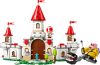 71435 LEGO® Super Mario™ Roy támadása Peach kastélyánál