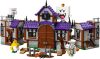 71436 LEGO® Super Mario™ King Boo kísértetkastélya