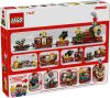 71437 LEGO® Super Mario™ Bowser expresszvonata