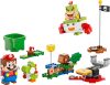 71439 LEGO® Super Mario™ Kalandok az interaktív LEGO® Mario™ figurával