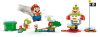 71439 LEGO® Super Mario™ Kalandok az interaktív LEGO® Mario™ figurával