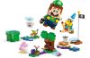 71440 LEGO® Super Mario™ Kalandok az interaktív LEGO® Luigi™ figurával