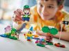 71440 LEGO® Super Mario™ Kalandok az interaktív LEGO® Luigi™ figurával