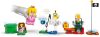 71441 LEGO® Super Mario™ Kalandok az interaktív LEGO® Peach™ figurával