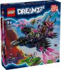 71478 LEGO® LEGO® DREAMZzz™ A Sötét boszorkány és az Éjféli holló