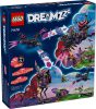 71478 LEGO® LEGO® DREAMZzz™ A Sötét boszorkány és az Éjféli holló