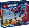 71483 LEGO® LEGO® DREAMZzz™ A Sötét boszorkány rémálomlényei