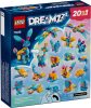 71488 LEGO® DREAMZzz™ Kreatív állatos kalandok Bunchuval