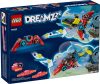 71489 LEGO® DREAMZzz™ Cooper játékkonzol repülője