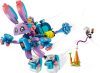 71490 LEGO® DREAMZzz™ Izzie és Bunchurro, a gaming nyuszi