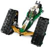 71820 LEGO® NINJAGO® A nindzsacsapat kombinálható járműve