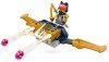 71820 LEGO® NINJAGO® A nindzsacsapat kombinálható járműve