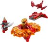 71823 LEGO® NINJAGO® Kai sárkány Spinjitzu pörgettyűje