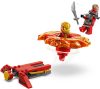 71823 LEGO® NINJAGO® Kai sárkány Spinjitzu pörgettyűje