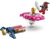 71824 LEGO® NINJAGO® Sora sárkány Spinjitzu pörgettyűje