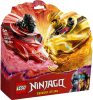 71826 LEGO® NINJAGO® Sárkány spinjitzu harci csomag