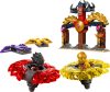 71826 LEGO® NINJAGO® Sárkány spinjitzu harci csomag