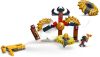 71826 LEGO® NINJAGO® Sárkány spinjitzu harci csomag