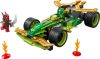 71828 LEGO® NINJAGO® Lloyd hátrahúzhatós versenyautója