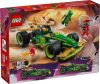 71828 LEGO® NINJAGO® Lloyd hátrahúzhatós versenyautója